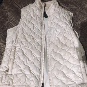 Royal Robbins vest